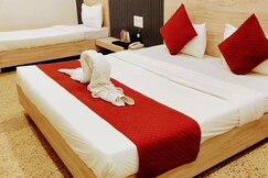 The Anandvan Palace  300 meter from harishchand