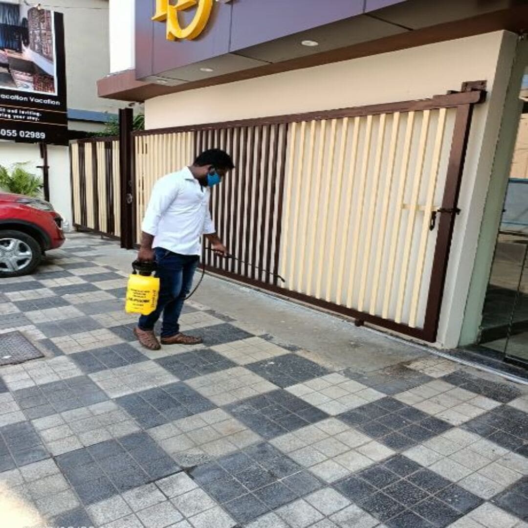 Hotel Savera - Tap to explore photos