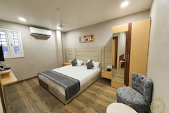 HOTEL SHAAN-E-PUNJAB