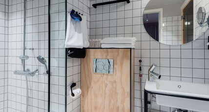 Radisson Blu Seaside Hotel, Helsinki Room Type - Business Class Room