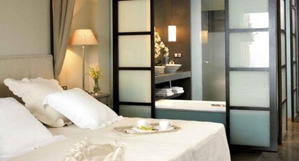Asia Gardens Hotel & Thai Spa, a Royal Hideaway Hotel Room Type - Deluxe Room
