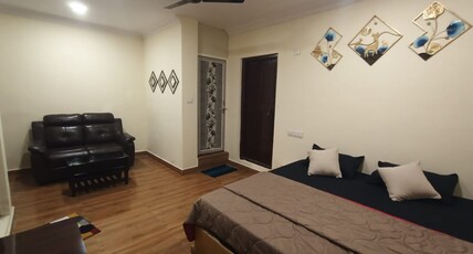 BANSI RESORTS Room Type - Classic Room(Non-Ac) with balcony