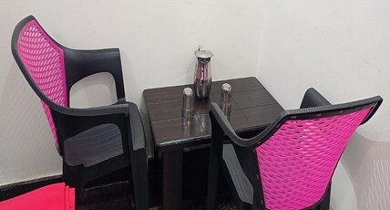 G R R Residency Lodging And Boarding Room Type - Standard AC Room