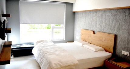 Hotel Royal PIXEL Room Type - Super Deluxe Room