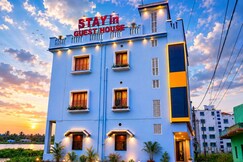 Stay Inn Guest House
