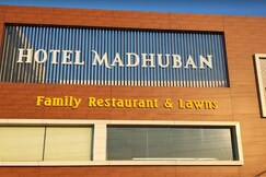 Hotel Madhuban