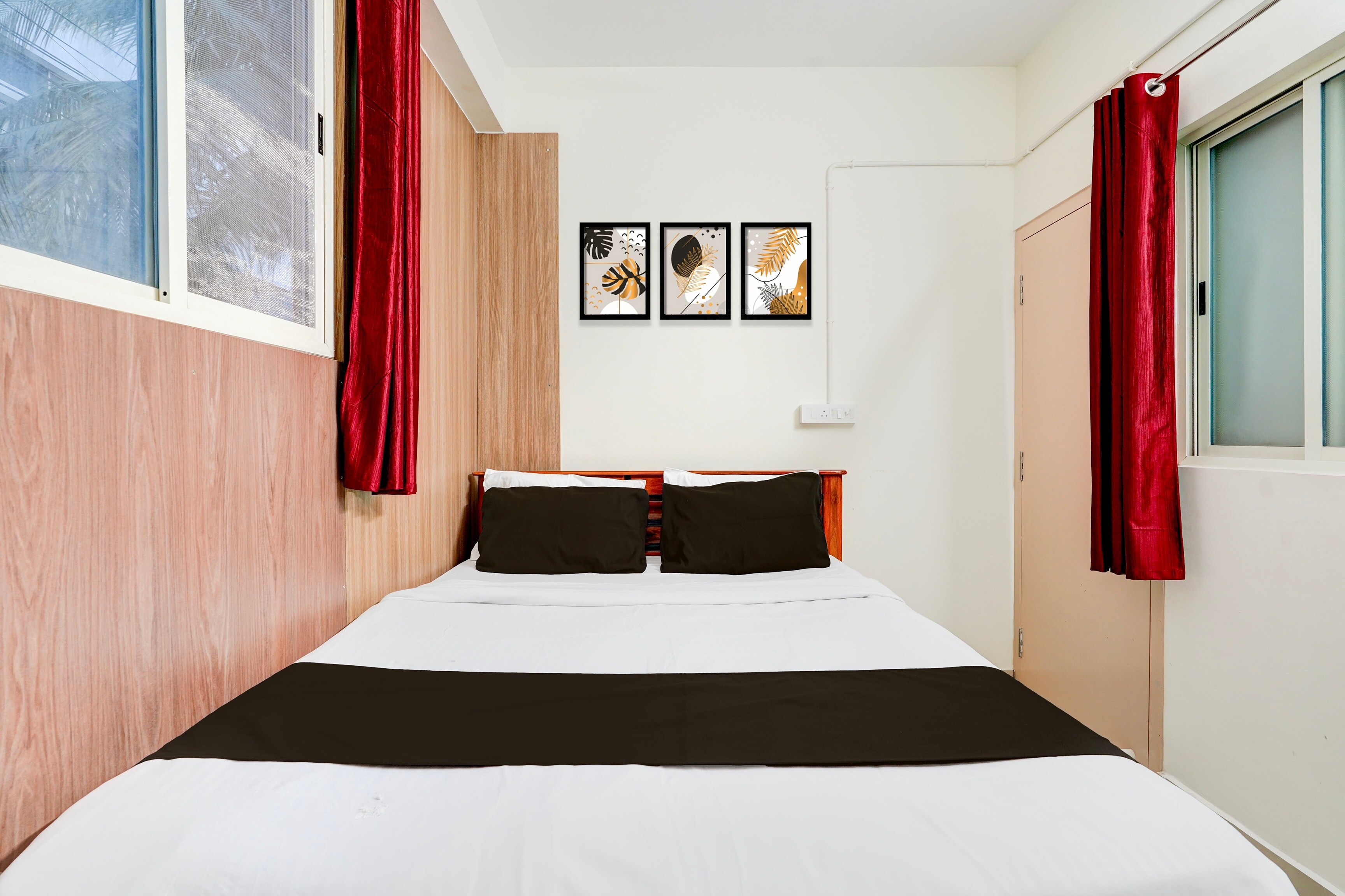 Hotel O RK RESIDENCEY - Tap to explore photos