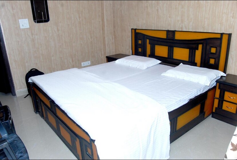 Goodwin Appartment - Tap to explore photos