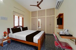 Super Hotel O Madurai City Centre Formerly Prathyangira Sakthi