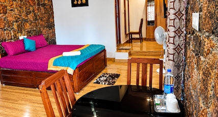 Vaga Copper Castle Room Type - Deluxe Room With King Bed Vaga Copper Castle Room Type - Deluxe Room With King Bed