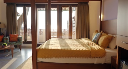 Bodhi Sea-view Villa | Rooms With Private Plunge Pool Room Type - Ground Floor Sea View Room With Private Plunge Pool Bodhi Sea-view Villa | Rooms With Private Plunge Pool Room Type - Ground Floor Sea View Room With Private Plunge Pool