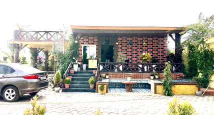 Palash paradise Room Type - Palash paradise