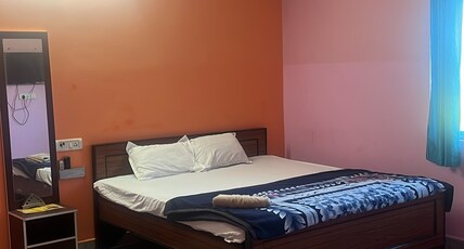 HOTEL KANAK BAGODAR Room Type - Super Deluxe