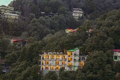 Pax Hotel Sunrise View | Mall Road | Dalhousie