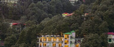 Pax Hotel Sunrise View | Mall Road | Dalhousie