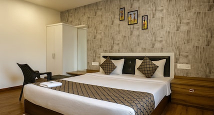 Hotel Seasons Room Type - Standard Room