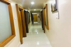 Cyclegap Restobar Stay Inn