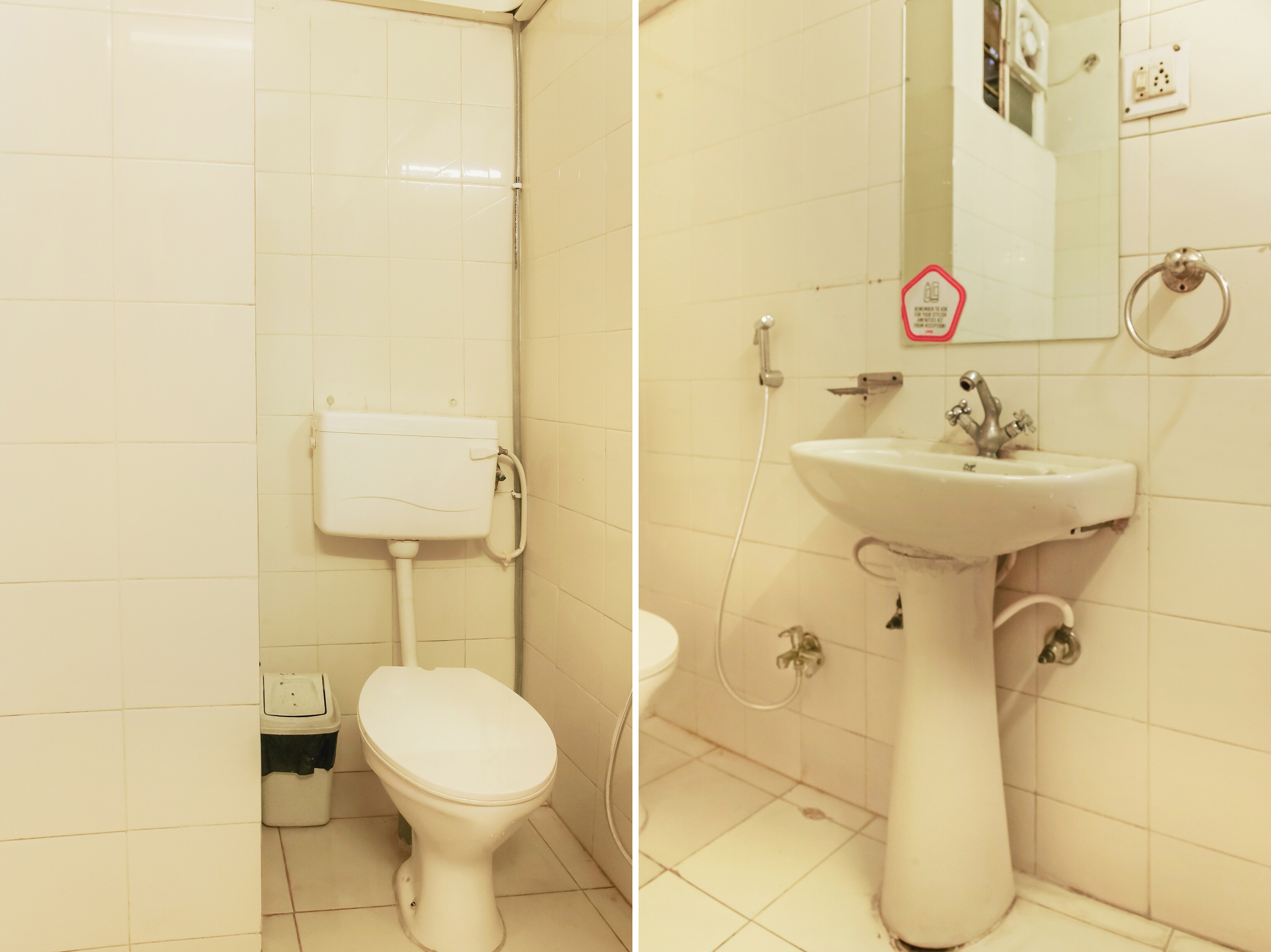 Hotel C M Regency - Tap to explore photos
