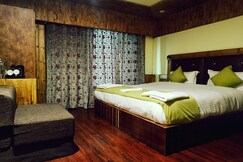 The Posh Residency Pahalgam
