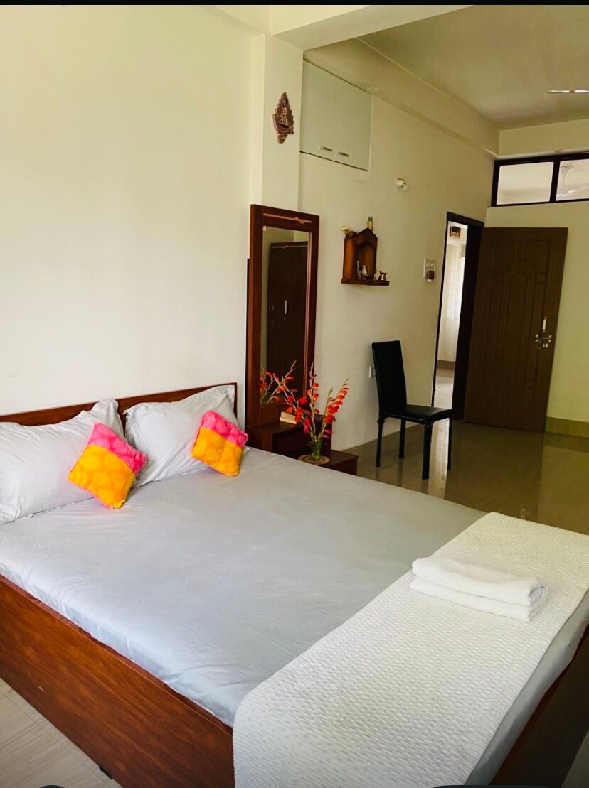 Lasaya Holiday Apartment - Tap to explore photos