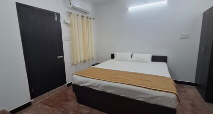 Monisha Residency Room Type - Classic AC  Room