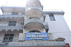 Hotel Safari Palace