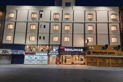 Address of Hotel Shalimar Deluxe