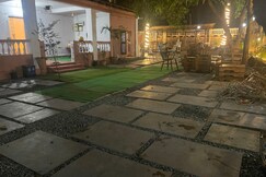 Streetmates Hostel Anjuna