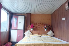 Rooms of The Rasayana Homestay