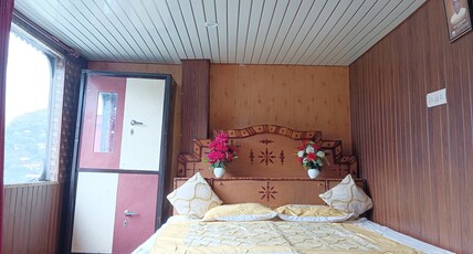 The Rasayana Homestay Room Type - Bedroom 1
