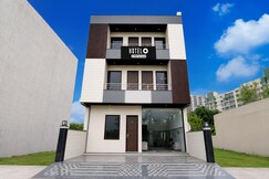 Address of Hotel O India Expo Mart Noida Formerly Xponest