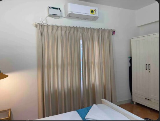 2BHK at Hyatt Centric Candolim by Rightstay - Tap to explore photos