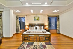 Satyam international