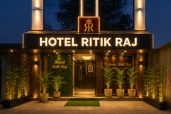 Hotel Ritik Raj