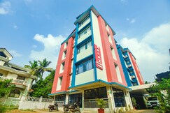 Relax Holiday Home, Near Margao Railway Station