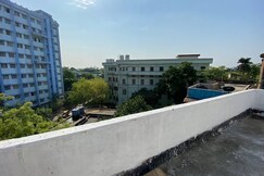 Rooms of Don Bosco Park Circus