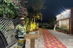Imperial dreams resort