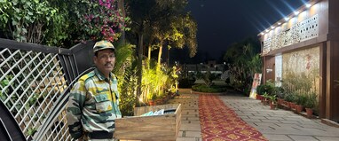 Imperial dreams resort