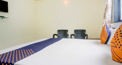 Hotel O Gaurav Lodge Room Type - Classic