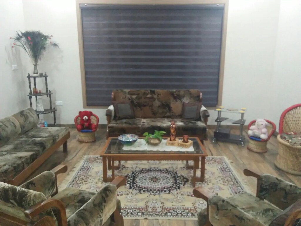 Uppal Villa Home Stay - Tap to explore photos