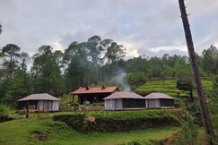 Kausani Jungle Camp - Unit Of TGH Group