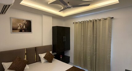 Shree Shankara Homestay BnB Room Type - Standard Room 3