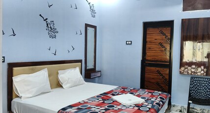 Srinath palace Room Type - 101