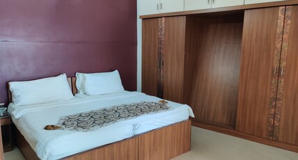 The Bhopal Grand'e  Room Type - Executive Twin Room