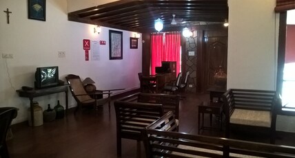 Casatropicana's villa luisa Room Type - Standard room 