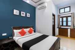 Collection O Victorian Comforts