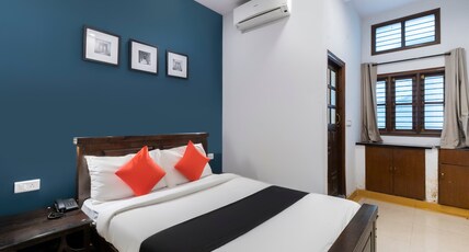 Collection O Victorian Comforts Room Type - Classic