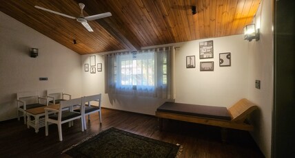 Country Ville Homes Room Type - Three Bedroom Cottage