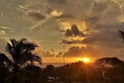 Thomson Villa, Candolim