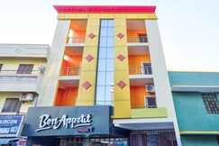 Grand Ocean Inn
